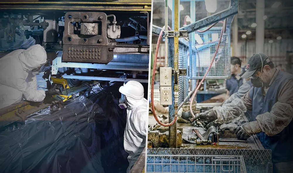 Argentina anuncia prórroga del periodo de prohibición de despidos.