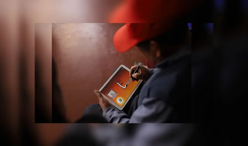 Según el 1 262 750 personas de 15 a más años de edad que no saben leer ni escribir. / Créditos: Fundación Dispurse Perú