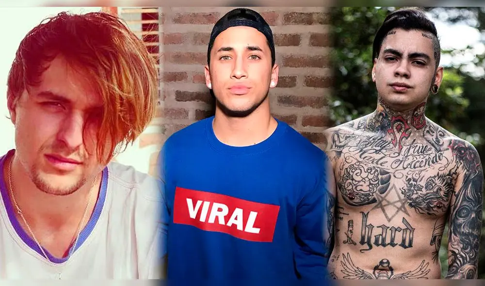 Yao Cabrera y otros influencers envueltos en escándalos sexuales