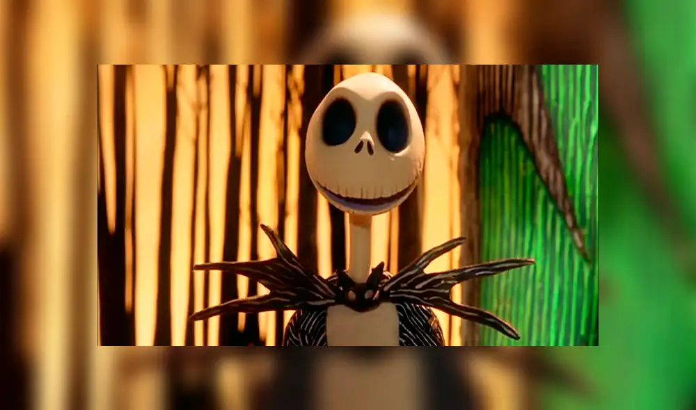 El extraño mundo de Jack: Disney evalúa la realización de una cinta live actión