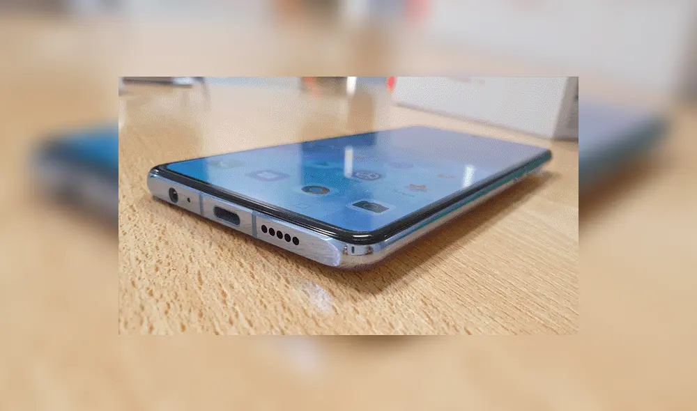 Huawei P30 review: probamos el smartphone con triple cámara Leica y esto opinamos [VIDEO]