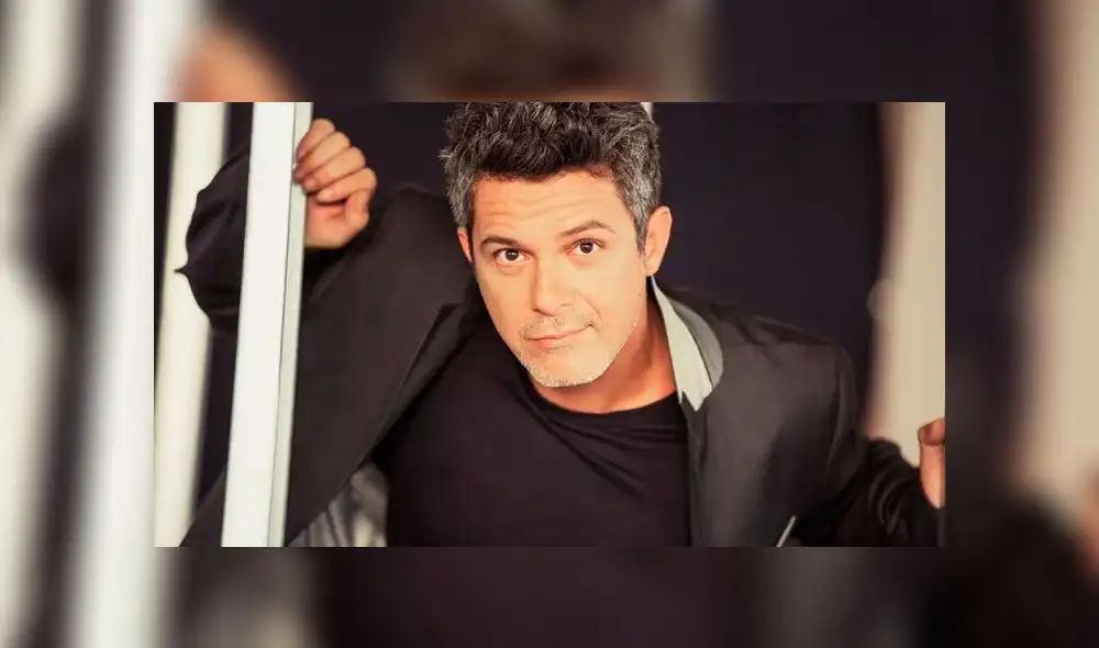 Alejandro Sanz y amigos hacen comentario machista sobre Penélope Cruz [VIDEO]