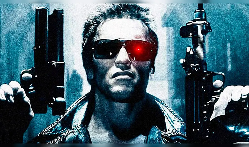 Cristiano Ronaldo es el nuevo 'Terminator', según Arnold Schwarzenegger