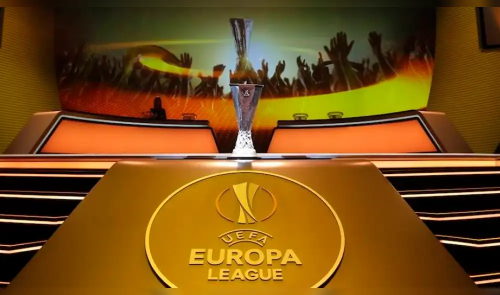 Sorteo Europa League: así quedaron las llaves de los cuartos de final