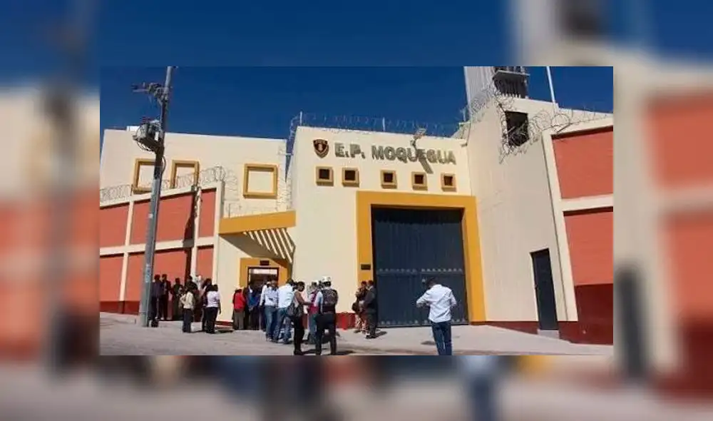 Encarcelan a extrabajador municipal que robo materiales valorizados en 84 mil soles en Moquegua