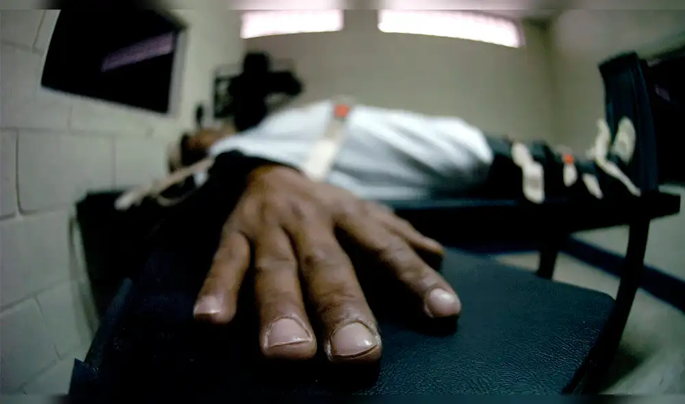 La insólita “última cena” de un hombre condenado a muerte