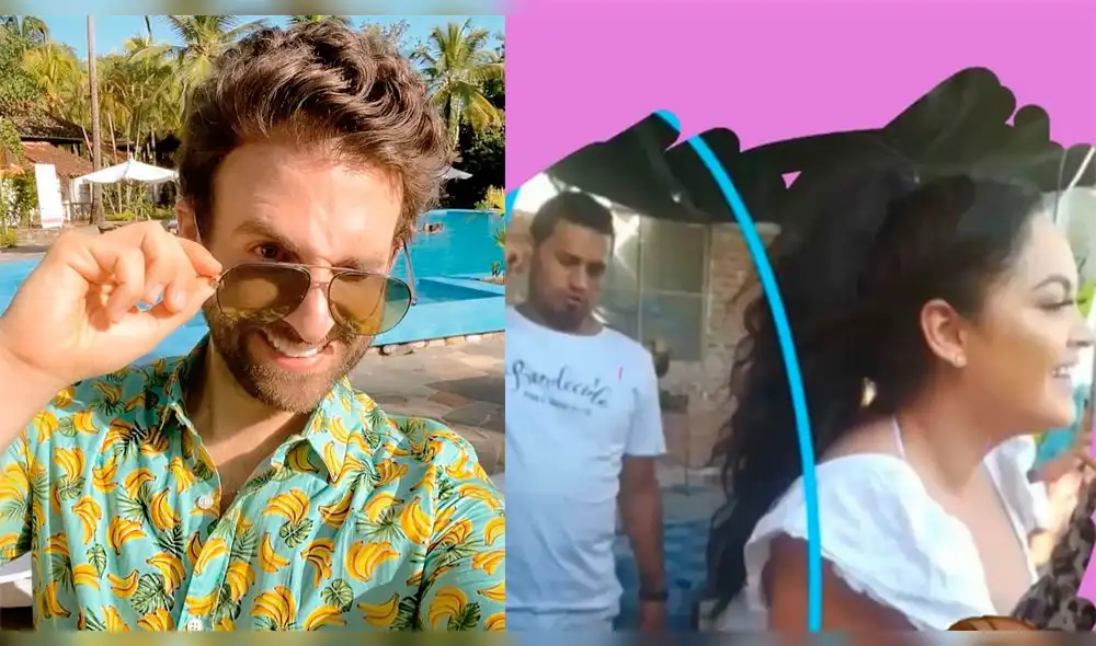 cuñado de Michelle Soifer