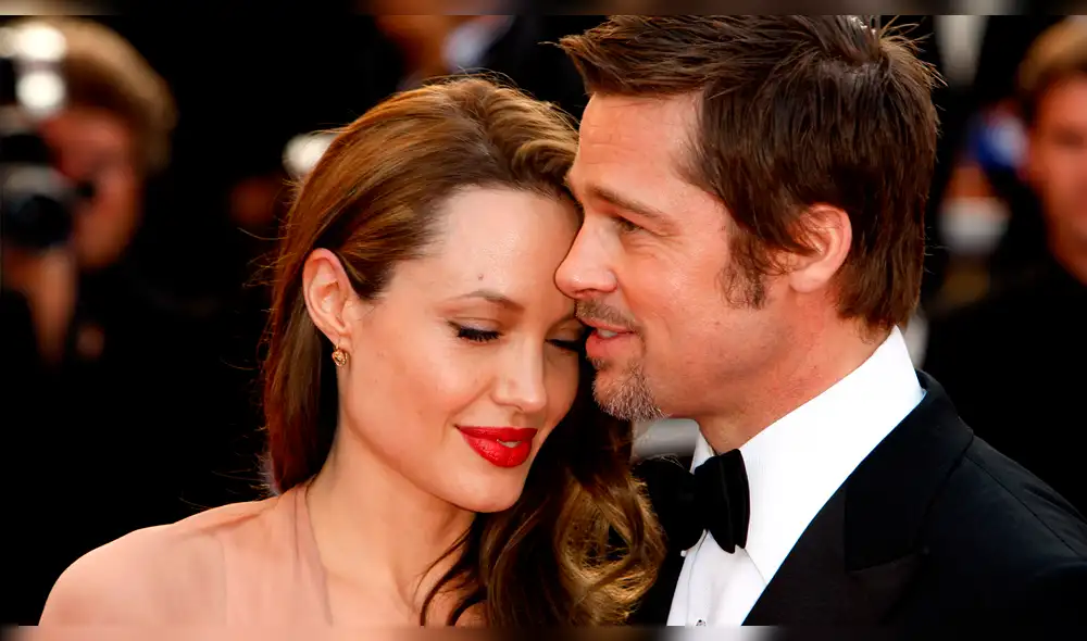 Zahara cautiva a paparazzis con radical transformación al lado de Angelina Jolie [VIDEO]