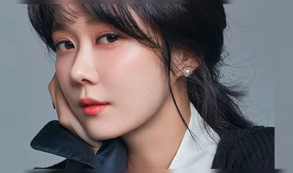 Jang Nara es una cantautora, instrumentista, actriz y modelo de Corea del Sur.