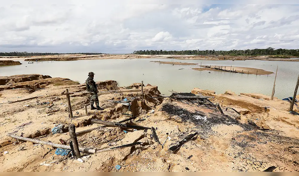 Rescate de “La Pampa” será prioridad del nuevo gabinete
