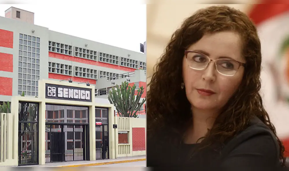 Sencico rechaza proyecto de Bartra: “Es trabajo gratuito, disfrazado de formación” Sencico rechaza proyecto de Bartra: “Es trabajo gratuito, disfrazado de formación”