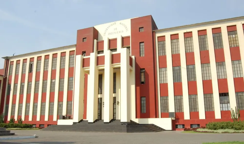 La UNI cuenta con uno de los exámenes de admisión más difíciles de todo el Perú. Foto: Andina La UNI cuenta con uno de los exámenes de admisión más difíciles de todo el Perú. Foto: Andina