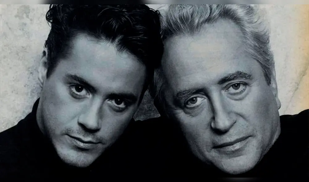 Día del Padre: ¿Cómo fue el saludo de Los Vengadores a sus padres?