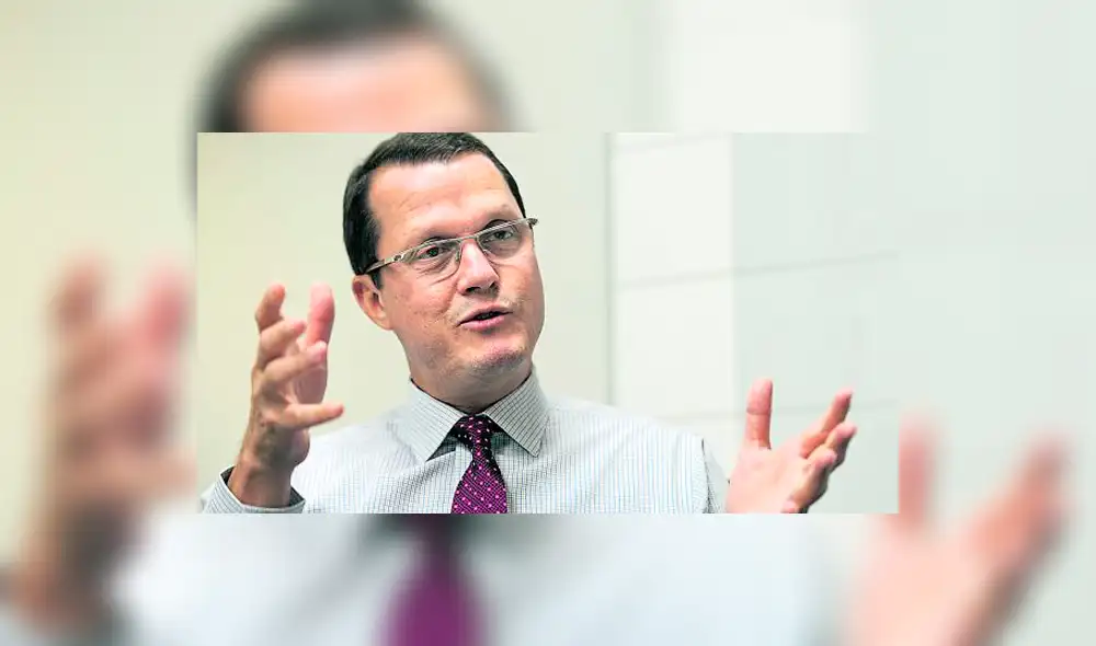 Equipo especial excluye a Jorge Barata del caso de la Interoceánica