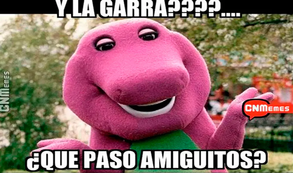 Universitario logró rescatar una paridad frente a Carabobo y los usuarios de las redes sociales aprovecharon para hacer divertidos memes del partido. Universitario logró rescatar una paridad frente a Carabobo y los usuarios de las redes sociales aprovecharon para hacer divertidos memes del partido.