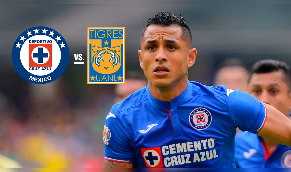 Cruz Azul vs Tigres EN VIVO vía TUDN, Univisión por la final de la Leagues Cup 2019. Cruz Azul vs Tigres EN VIVO vía TUDN, Univisión por la final de la Leagues Cup 2019.