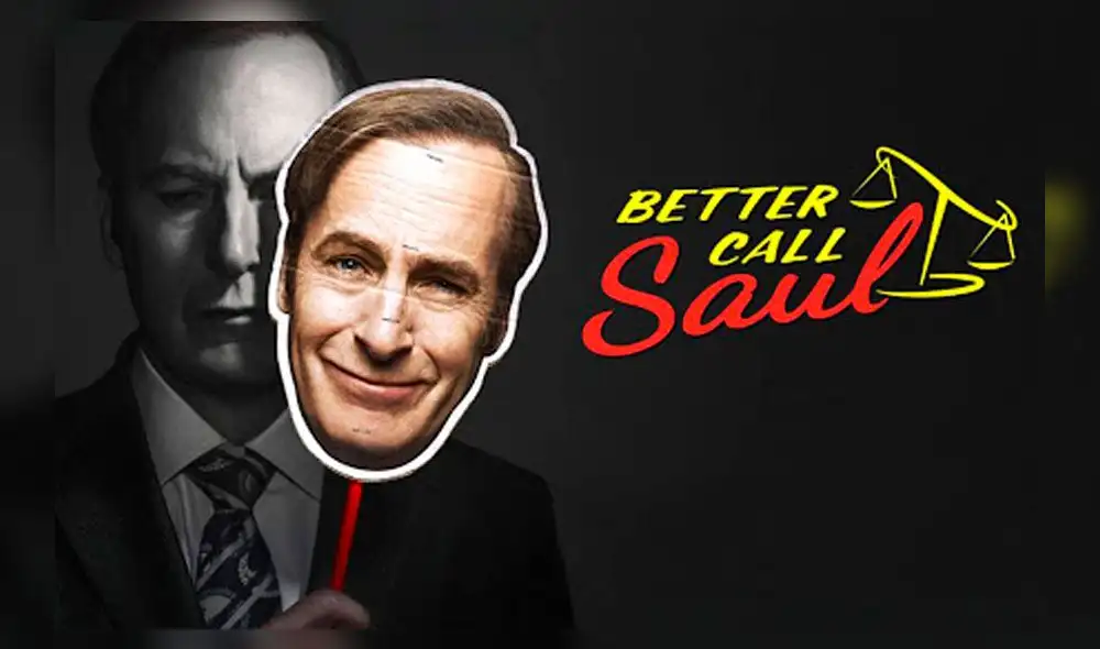 Better Call Saul cinco datos previos. Créditos: Difusión