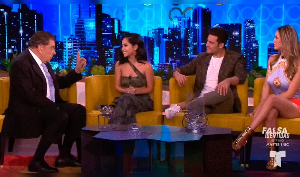 Don Francisco se despide de su programa de Telemundo con emotivo mensaje [VIDEO]