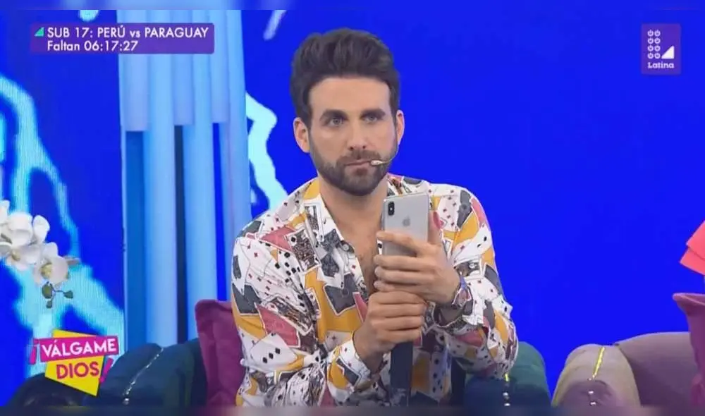 Fiesta del terror: Audio revela que Nicola y Faruk interrogaron a testigo