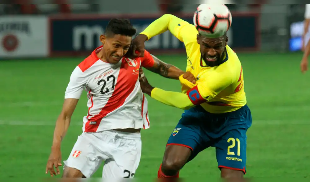Perú perdió Costa Rica por 3-2 en amistoso con errores arbitrales [RESUMEN]