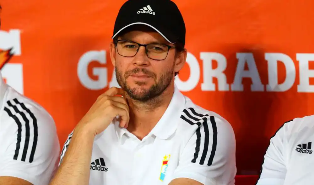 Sporting Cristal cayó derrotado por 1-0 ante Melgar por la fecha 3 del Torneo Apertura. Foto: Liga 1 Movistar Sporting Cristal cayó derrotado por 1-0 ante Melgar por la fecha 3 del Torneo Apertura. Foto: Liga 1 Movistar