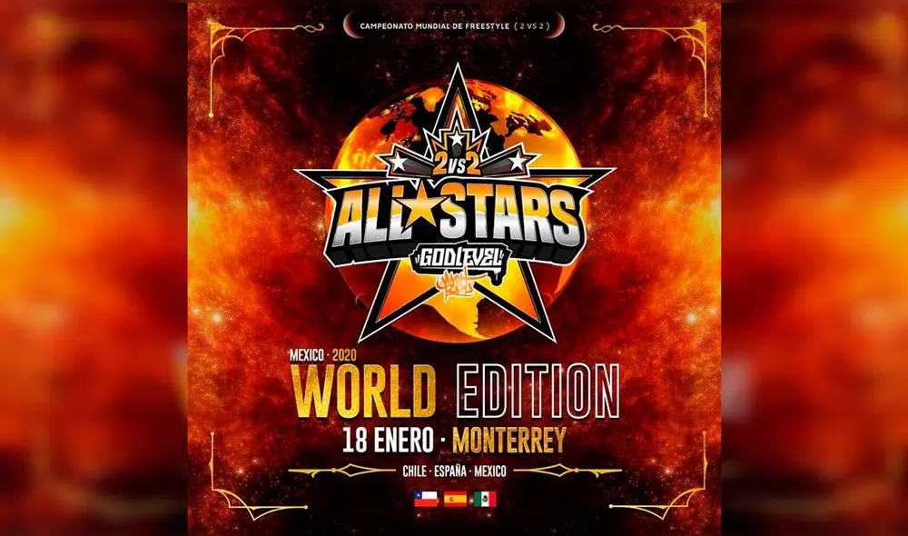 god level mexico 2020 god level mexico 2020