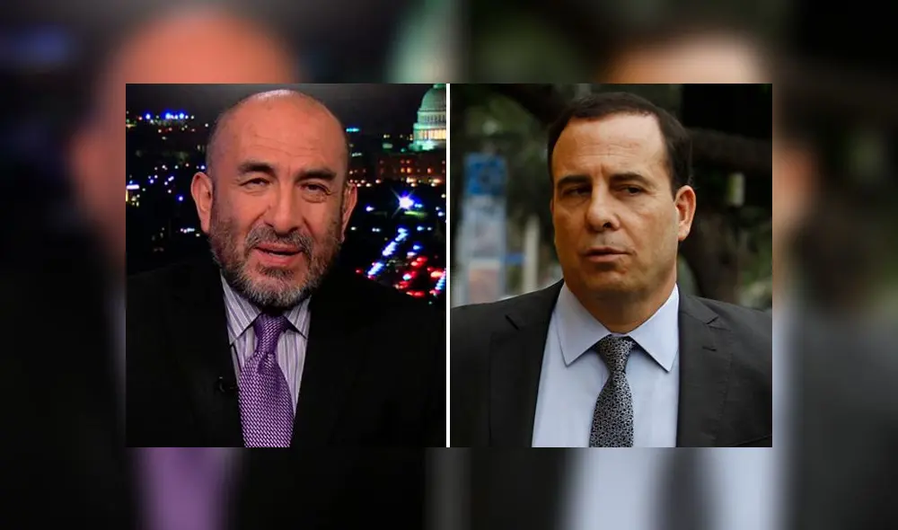 Foto: Composición. Foto: Composición.