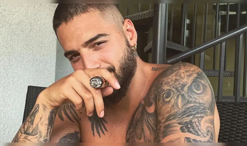 Paula Manzanal revela calificación al desempeño sexual de Maluma [VIDEO]