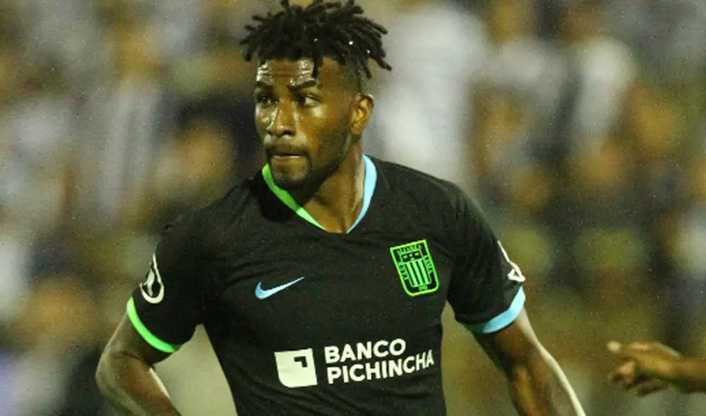 Carlos Ascues no sería separado de Alianza Lima. | Foto: GLR