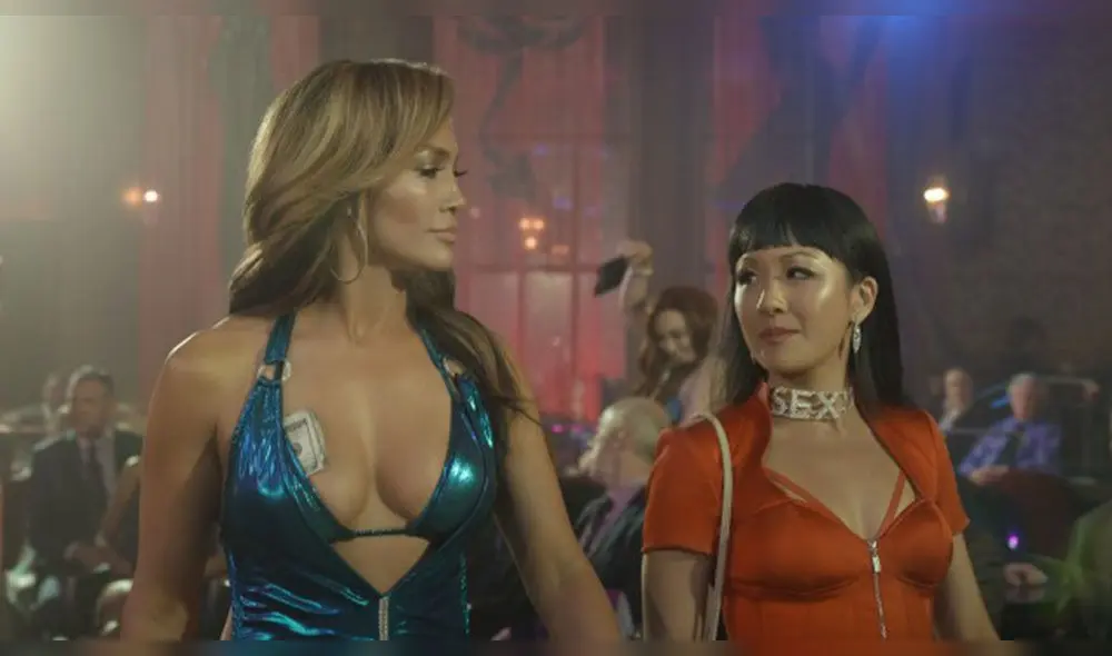 Película por la que podría ser Lopez nominada al Oscar no será exhibida en Malasia - Fuente: Difusión