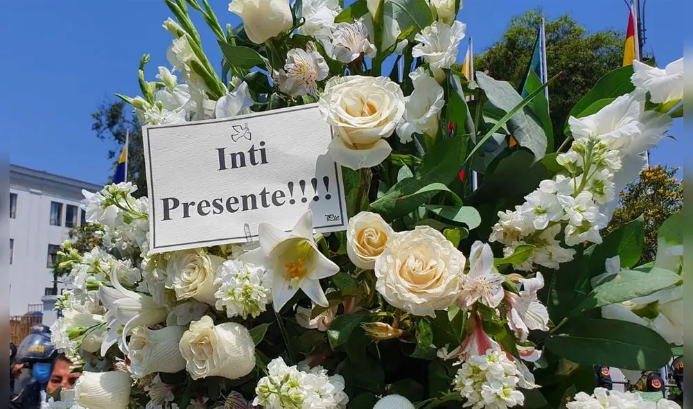 Perú celebra renuncia de Manuel Merino de Lama a la presidencia del Perú. Foto: Johann Klug / URPI Perú celebra renuncia de Manuel Merino de Lama a la presidencia del Perú. Foto: Johann Klug / URPI