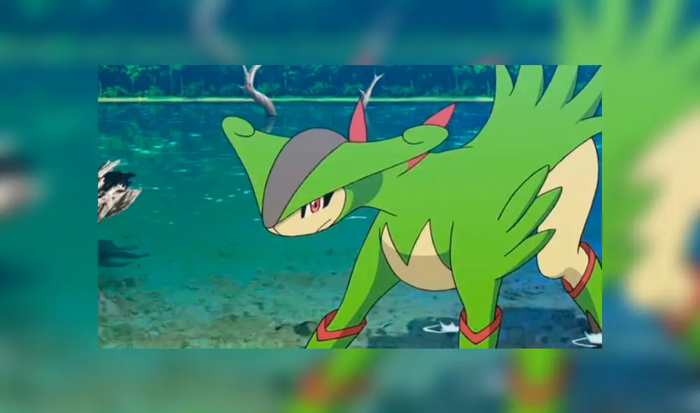 Virizion llega a Pokémon GO y estos son los mejores pokémon para vencerlo. Virizion llega a Pokémon GO y estos son los mejores pokémon para vencerlo.