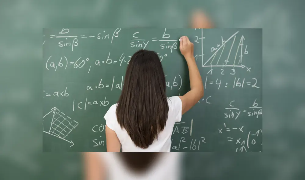 La investigadora pudo resolver un problema planteado hace dos décadas que tiene que ver con los subgrupos parabólicos. Foto: 123rf/referencial La investigadora pudo resolver un problema planteado hace dos décadas que tiene que ver con los subgrupos parabólicos. Foto: 123rf/referencial