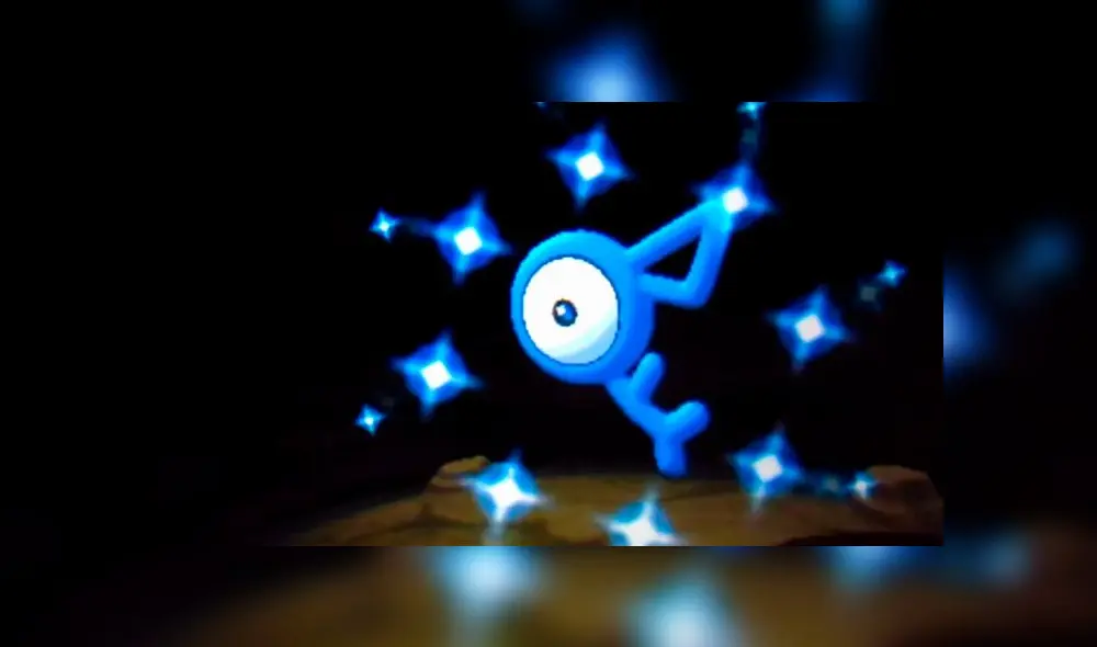 La semana del Enigma de Pokémon GO inicia este viernes 7 de agosto.