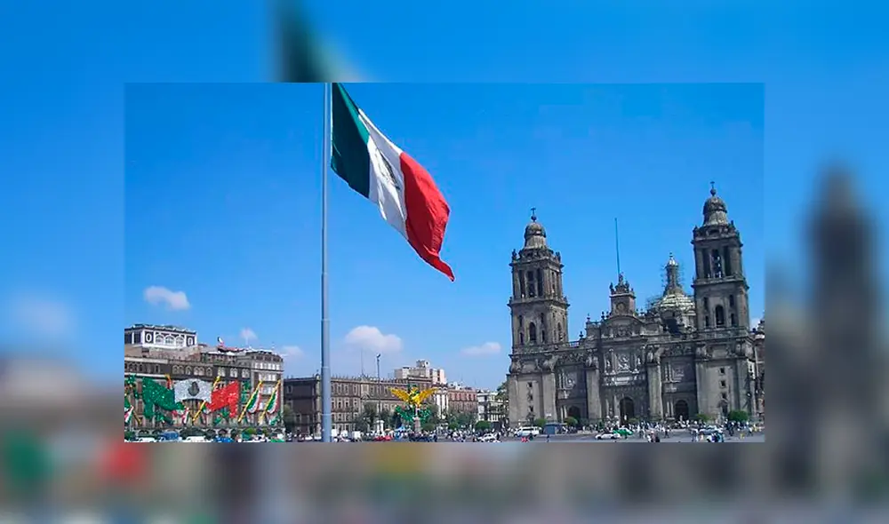 México: calendario completo de días festivos y puentes durante el año 2020 México: calendario completo de días festivos y puentes durante el año 2020