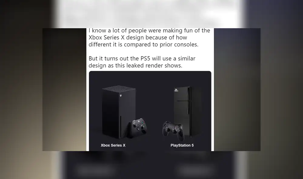 Daniel Ahmed, reconocido analista de la industria.