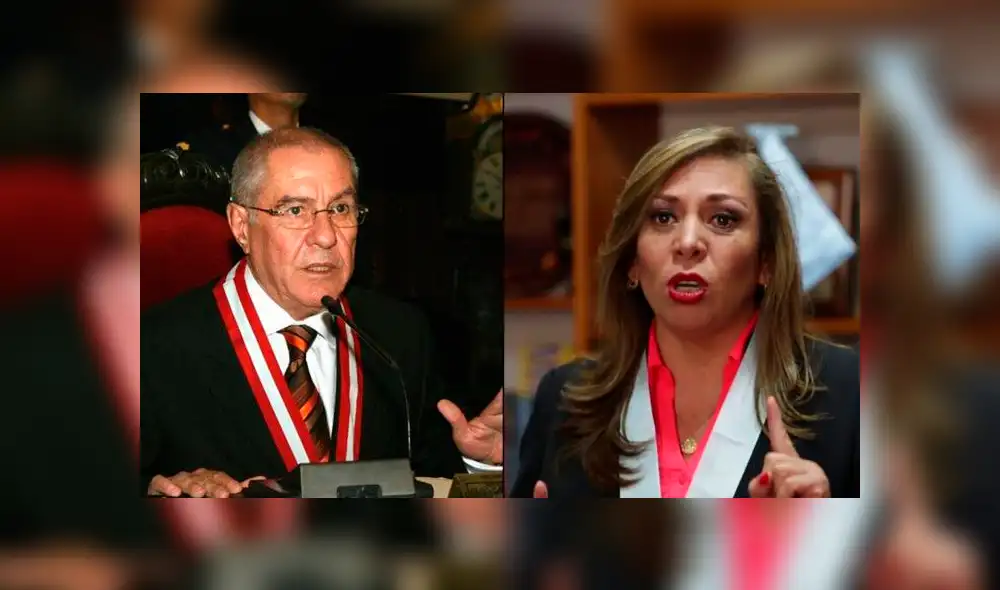 Perdió Villa Stein: María Elena Portocarrero es la nueva decana del CAL Perdió Villa Stein: María Elena Portocarrero es la nueva decana del CAL