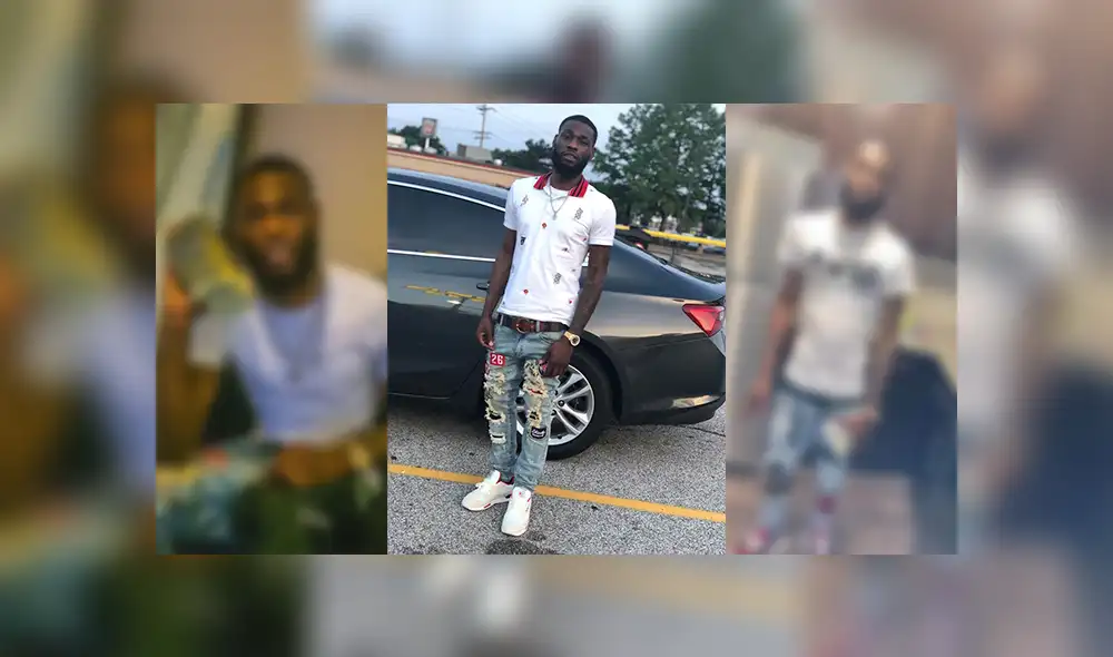 Hombre que robó 88 mil dólares de un banco fue atrapado por mostrar facturas en redes sociales [FOTOS]