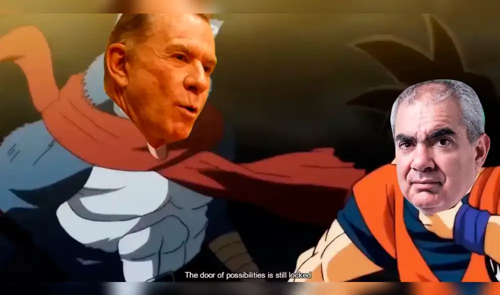 Dragon Ball Super: nuevo opening de la saga es protagonizada por candidatos a la alcaldía [VIDEO]