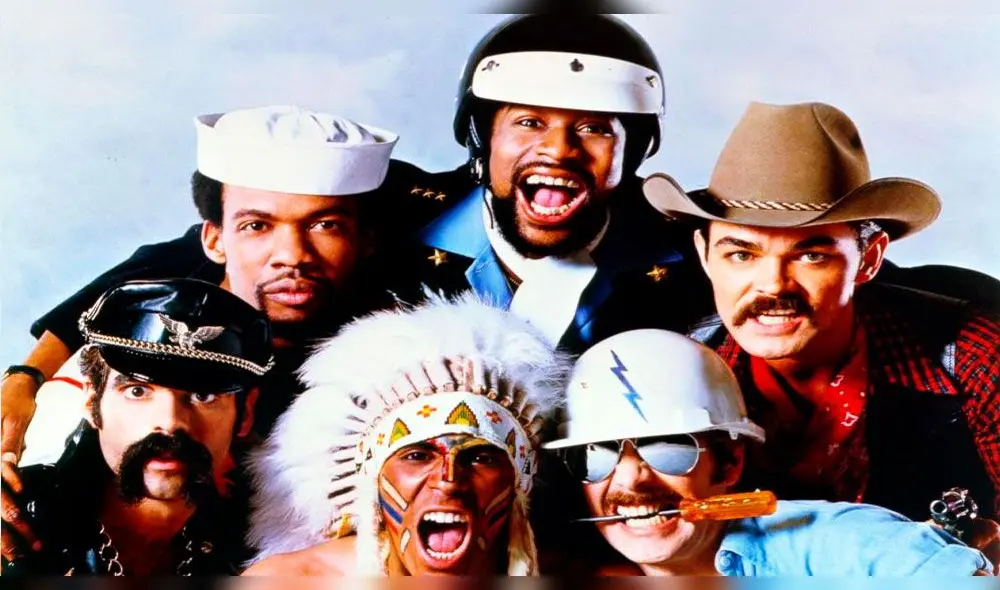 Village People