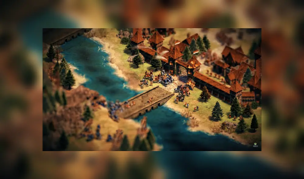 Age of Empires Definitive Edition II tendrá crossplay ya está a la venta en Steam y Microsoft Store Age of Empires Definitive Edition II tendrá crossplay ya está a la venta en Steam y Microsoft Store