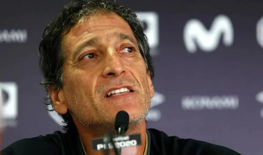 El plan para el regreso de Mario Salas a Lima. | Foto: ArchIvo