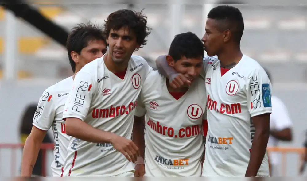 ¿Juan Diego Gutiérrez vuelve a Universitario? Esto es lo que dijo el volante