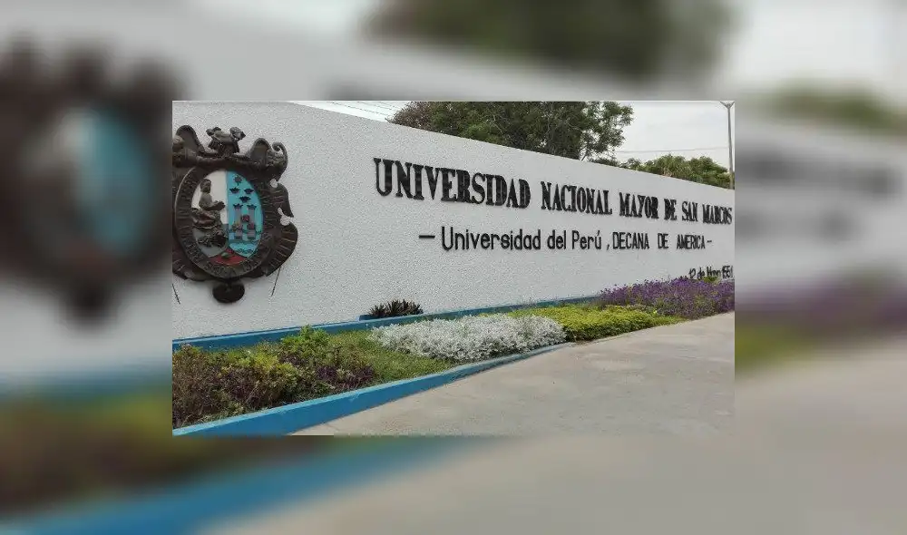 UNMSM asegura que nunca realizó cobro irregular de matrícula