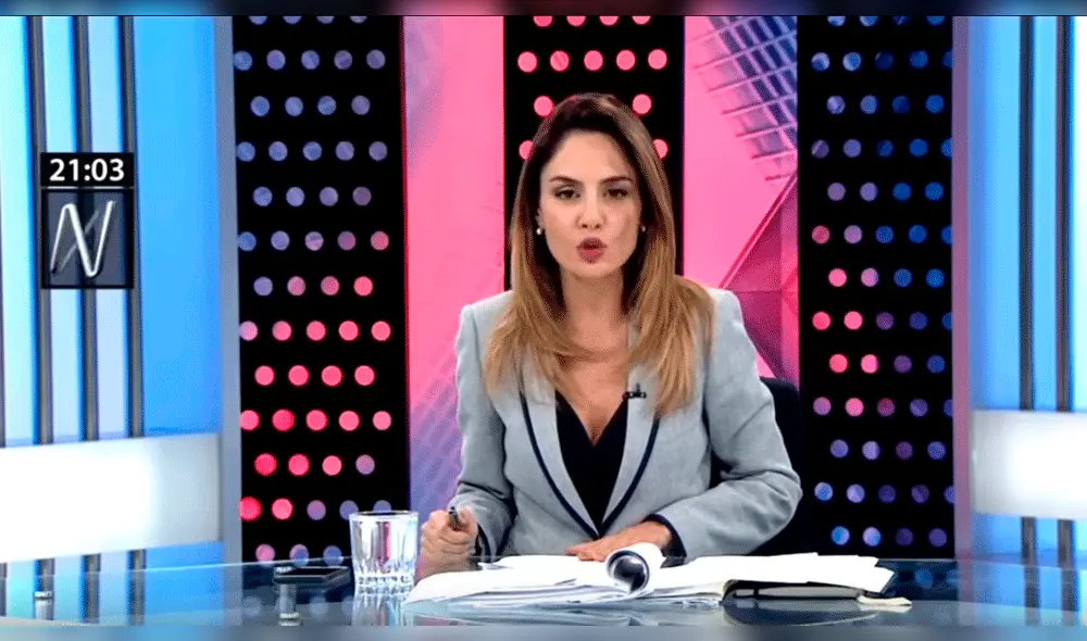 Mávila Huertas dejó abatidos a fans con conmovedora foto