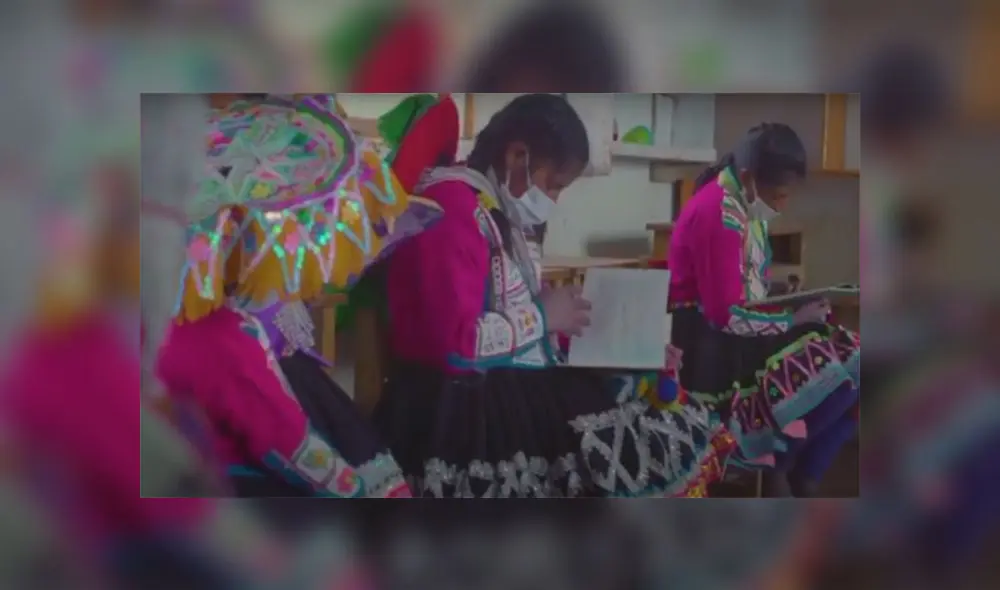 “Bibliotecas viajeras” es parte de las distintas campañas que realiza la ONG Misión Sol. / Créditos: Captura de pantalla video Misión Sol “Bibliotecas viajeras” es parte de las distintas campañas que realiza la ONG Misión Sol. / Créditos: Captura de pantalla video Misión Sol