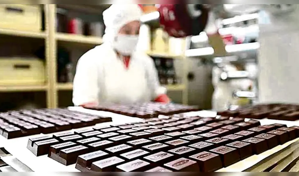 quejas. Varias empresas de Arequipa necesitan empezar a trabajar, según la Cámara, de no reactivarse economía corren el riesgo de quebrar.