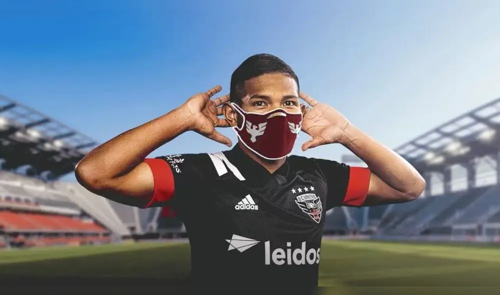 Edison Flores es protagonista de curioso juego en redes sociales.