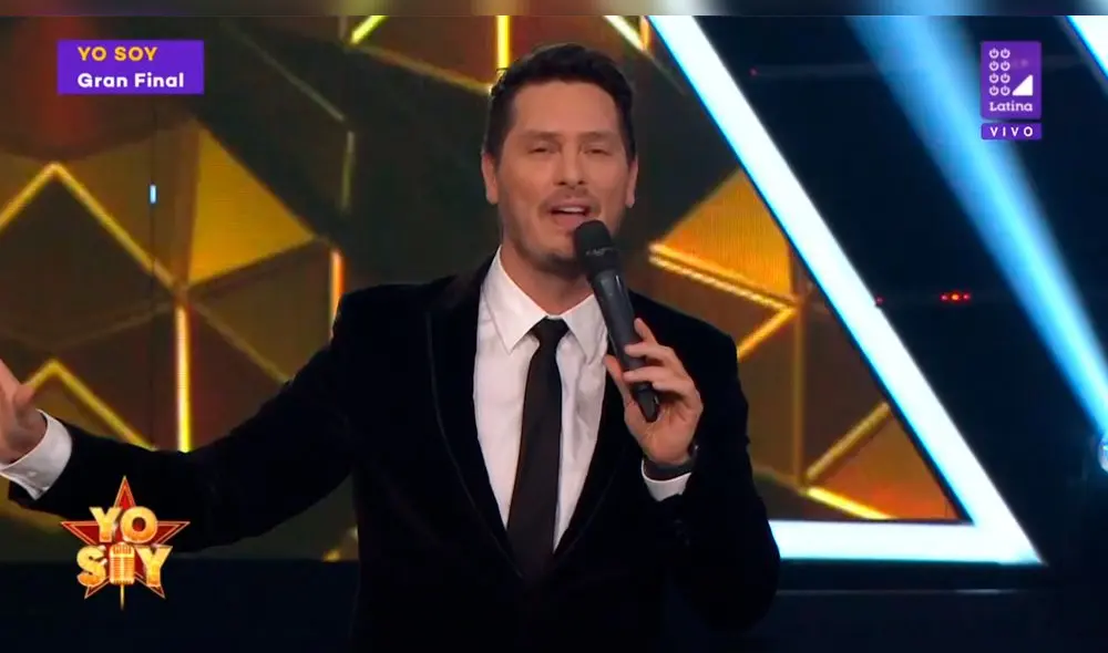 Yo Soy, final de la temporada 24