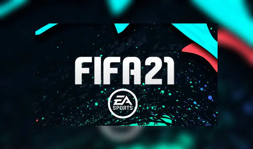 El estilo gráfico en FIFA 21 (Foto: EA Sports) El estilo gráfico en FIFA 21 (Foto: EA Sports)